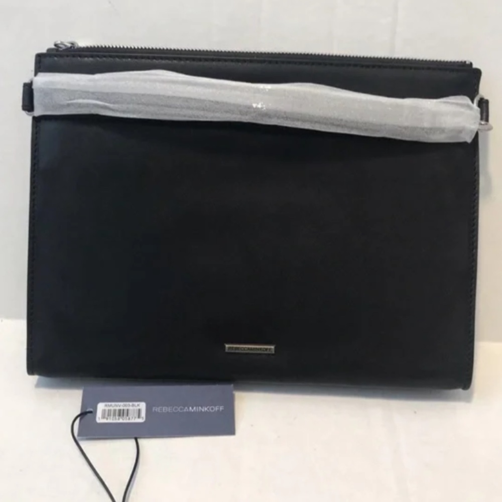 Rebecca Minkoff Clutch NWT